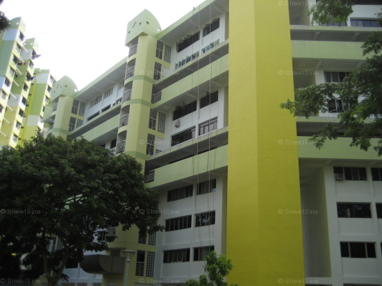 Marine Crescent thumbnail photo